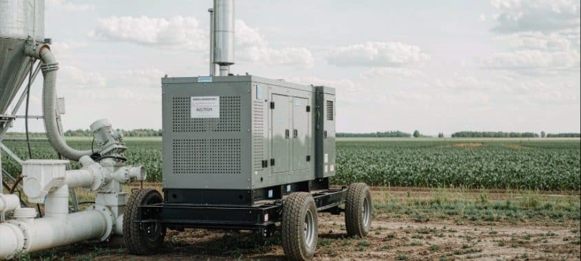 Importer des groupes électrogènes en Afrique : surestaries, entreposage sous douane et où se cachent les coûts