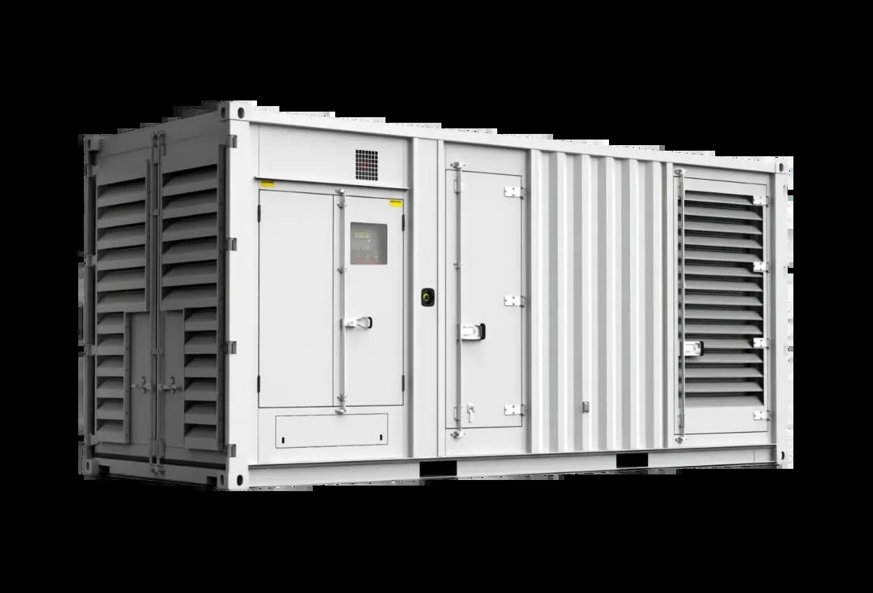 Containerized Type