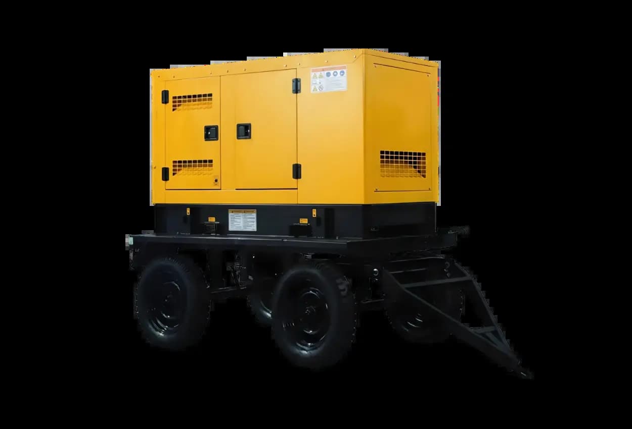Mobile / Trailer Type