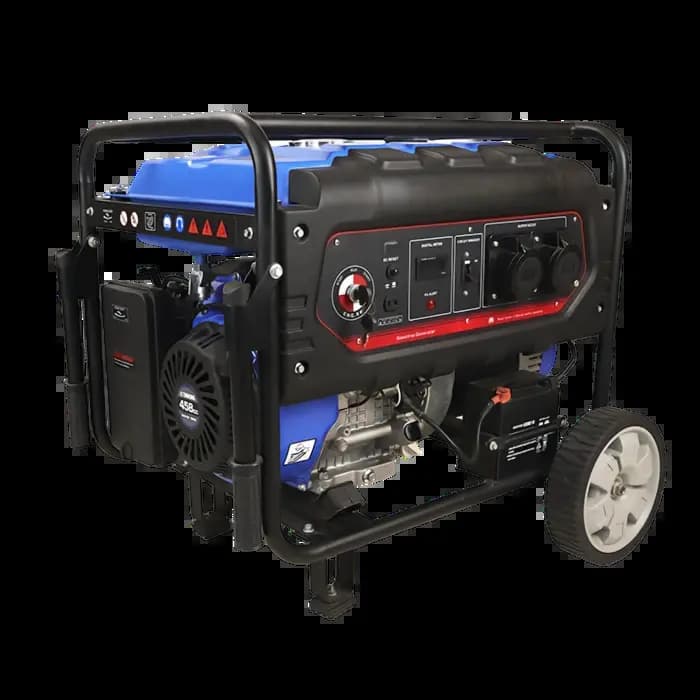 Petrol Generator Sets